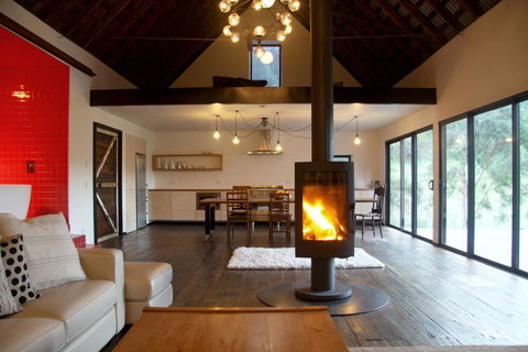 BIG.SHED.HOUSE - Tourism Brisbane 3