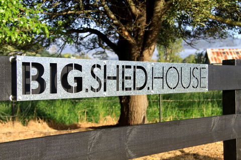 BIG.SHED.HOUSE - Tourism Brisbane 10