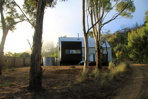 BIG.SHED.HOUSE - Tourism Brisbane 1