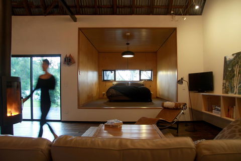 BIG.SHED.HOUSE - Tourism Brisbane 5