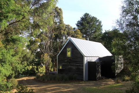 BIG.SHED.HOUSE - Tourism Brisbane 2