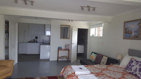AppleBay Guest House - Tourism Brisbane 16