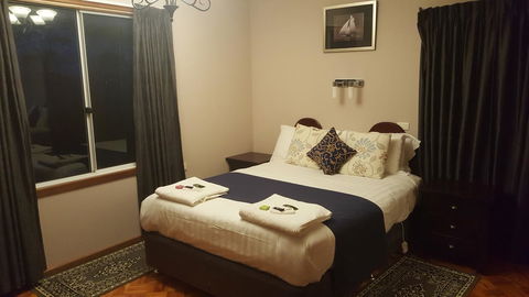 AppleBay Guest House - Tourism Brisbane 35
