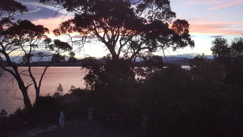 AppleBay Guest House - Tourism Brisbane 20
