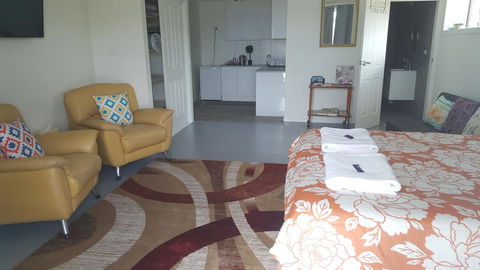 AppleBay Guest House - Tourism Brisbane 13