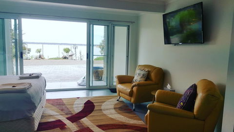 AppleBay Guest House - Tourism Brisbane 12