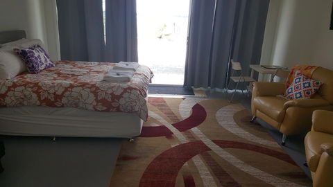 AppleBay Guest House - Tourism Brisbane 17