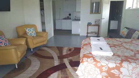 AppleBay Guest House - Tourism Brisbane 14