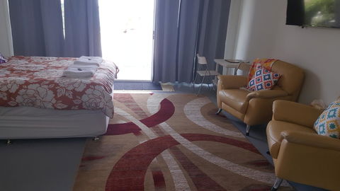 AppleBay Guest House - Tourism Brisbane 18