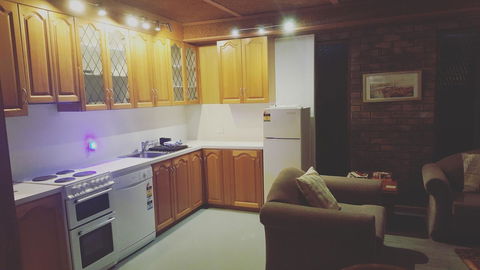 AppleBay Guest House - Tourism Brisbane 37