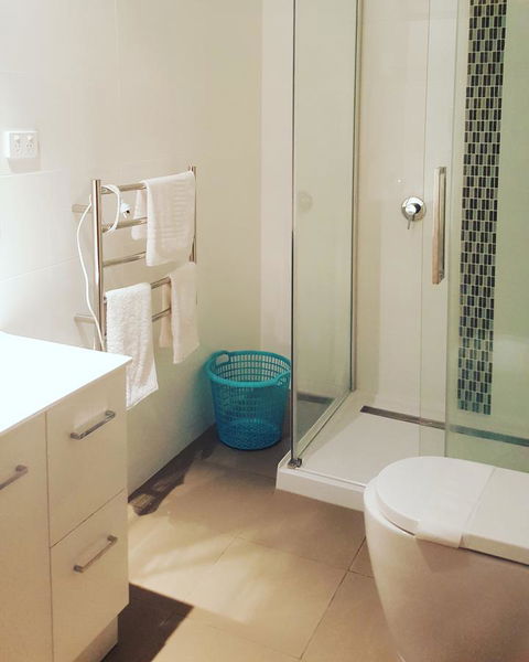 AppleBay Guest House - Tourism Brisbane 38