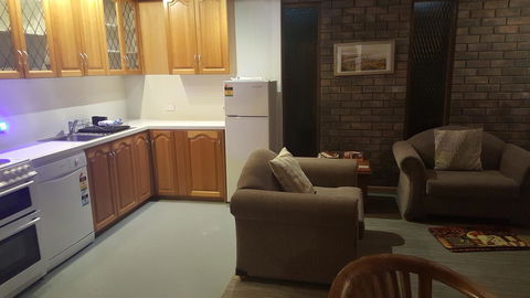 AppleBay Guest House - Tourism Brisbane 33