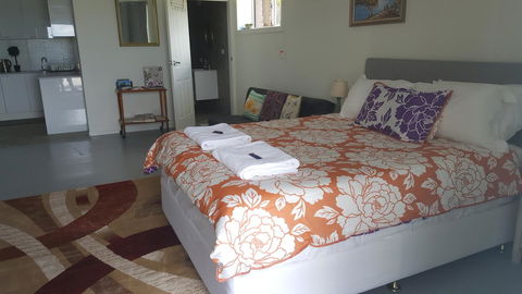 AppleBay Guest House - Tourism Brisbane 15