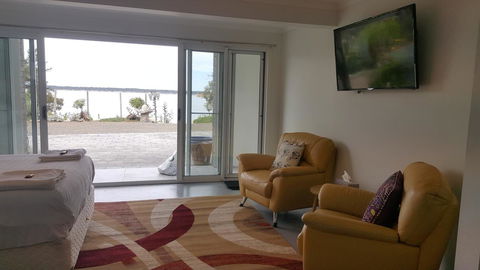 AppleBay Guest House - Tourism Brisbane 6