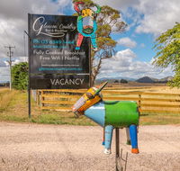 Glencoe Country Bed and Breakfast - Tourism Brisbane
