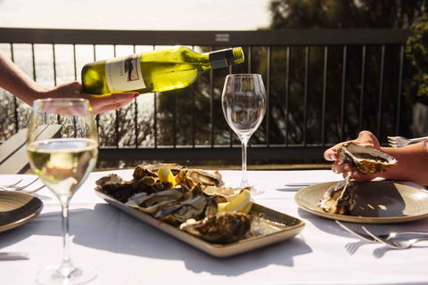 Freycinet Lodge - Tourism Brisbane 12