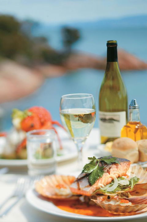 Freycinet Lodge - Tourism Brisbane 40