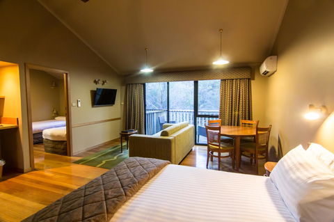 Freycinet Lodge - Tourism Brisbane 24