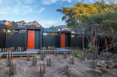 Freycinet Lodge - Tourism Brisbane 17