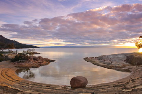 Freycinet Lodge - Tourism Brisbane 43