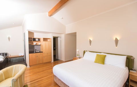 Freycinet Lodge - Tourism Brisbane 38