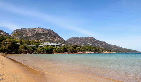 Freycinet Lodge - Tourism Brisbane 37