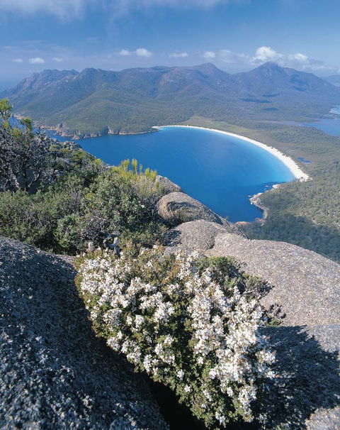 Freycinet Lodge - Tourism Brisbane 41