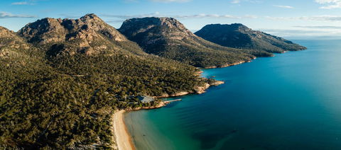 Freycinet Lodge - Tourism Brisbane 0