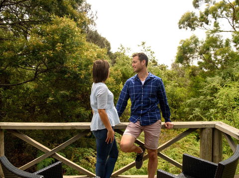 Freycinet Lodge - Tourism Brisbane 8