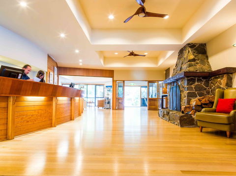 Freycinet Lodge - Tourism Brisbane 29