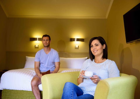 Freycinet Lodge - Tourism Brisbane 7