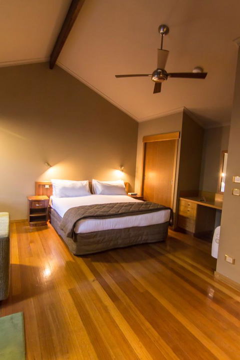 Freycinet Lodge - Tourism Brisbane 27