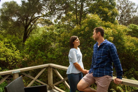 Freycinet Lodge - Tourism Brisbane 42
