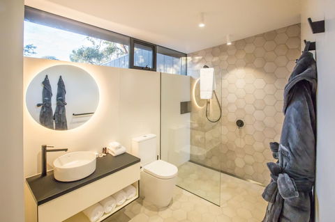 Freycinet Lodge - Tourism Brisbane 20