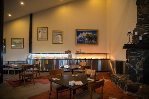 Freycinet Lodge - Tourism Brisbane 9