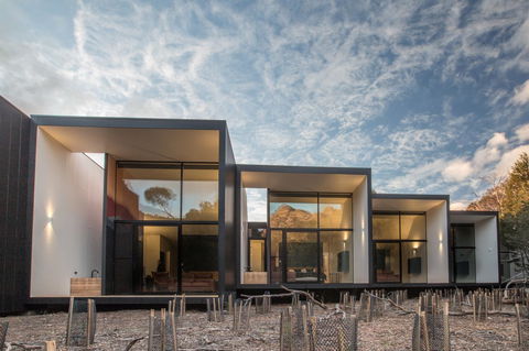 Freycinet Lodge - Tourism Brisbane 16