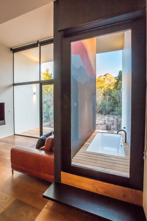Freycinet Lodge - Tourism Brisbane 19