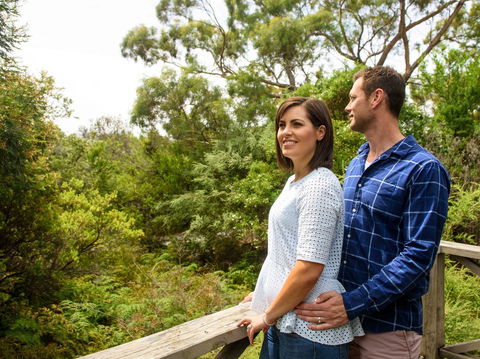Freycinet Lodge - Tourism Brisbane 26