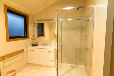 Freycinet Lodge - Tourism Brisbane 30