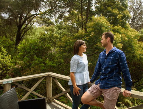 Freycinet Lodge - Tourism Brisbane 34