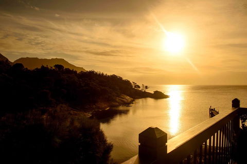 Freycinet Lodge - Tourism Brisbane 31