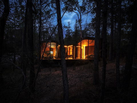 Freycinet Lodge - Tourism Brisbane 21