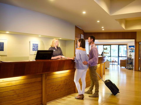 Freycinet Lodge - Tourism Brisbane 32