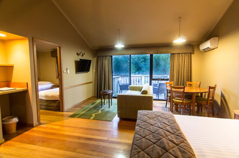 Freycinet Lodge - Tourism Brisbane 25