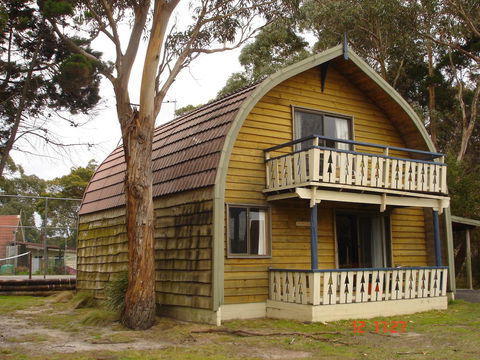 Bicheno By The Bay - Tourism Brisbane 2