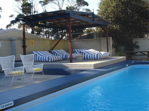 Bicheno By The Bay - Tourism Brisbane 39