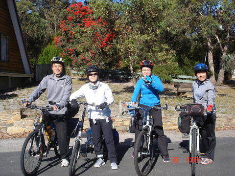 Bicheno By The Bay - Tourism Brisbane 5