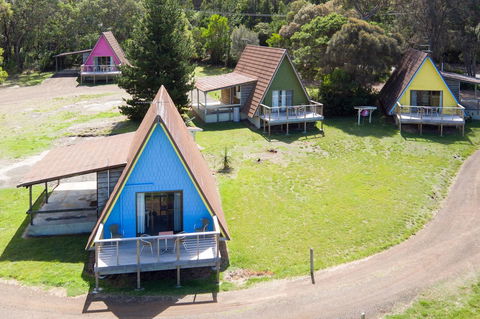Bicheno By The Bay - Tourism Brisbane 6