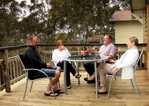 Bicheno By The Bay - Tourism Brisbane 26