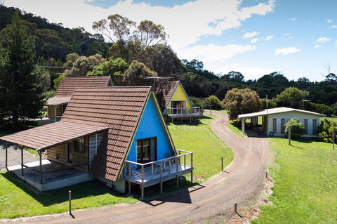 Bicheno By The Bay - Tourism Brisbane 8